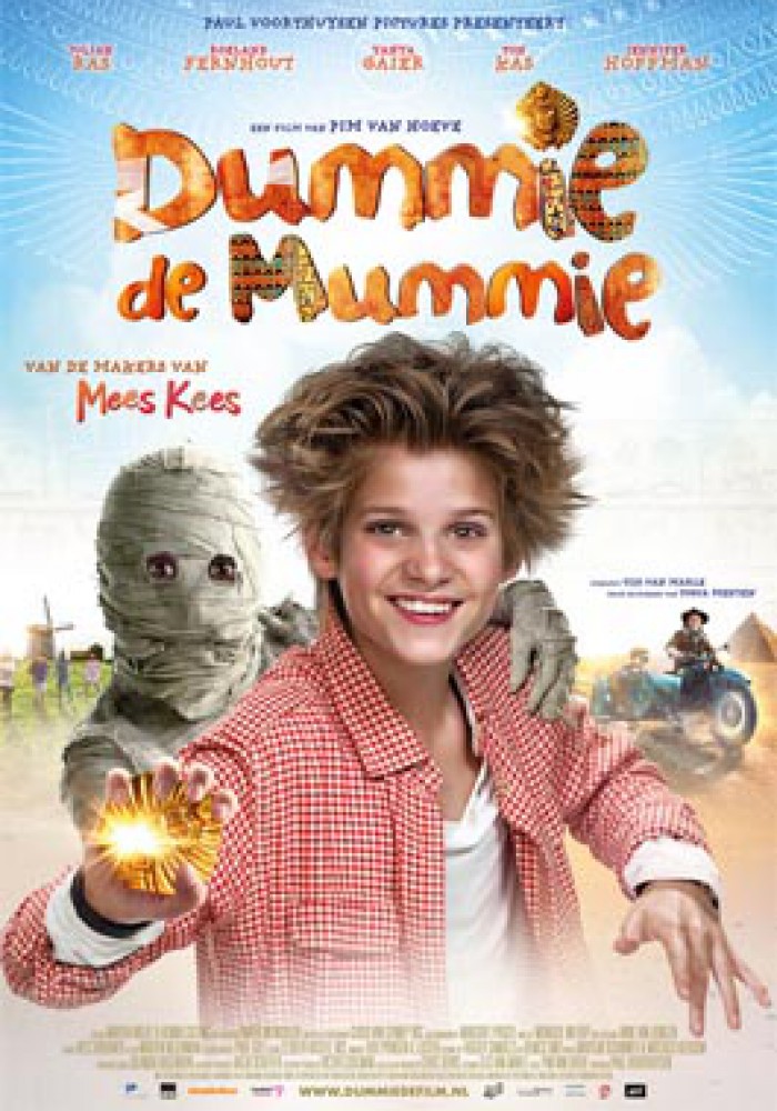 Mumija Dami